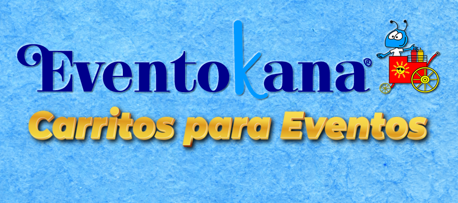 Eventokana: bodas, bautizos, comuniones, fiestas, eventos en Madrid
